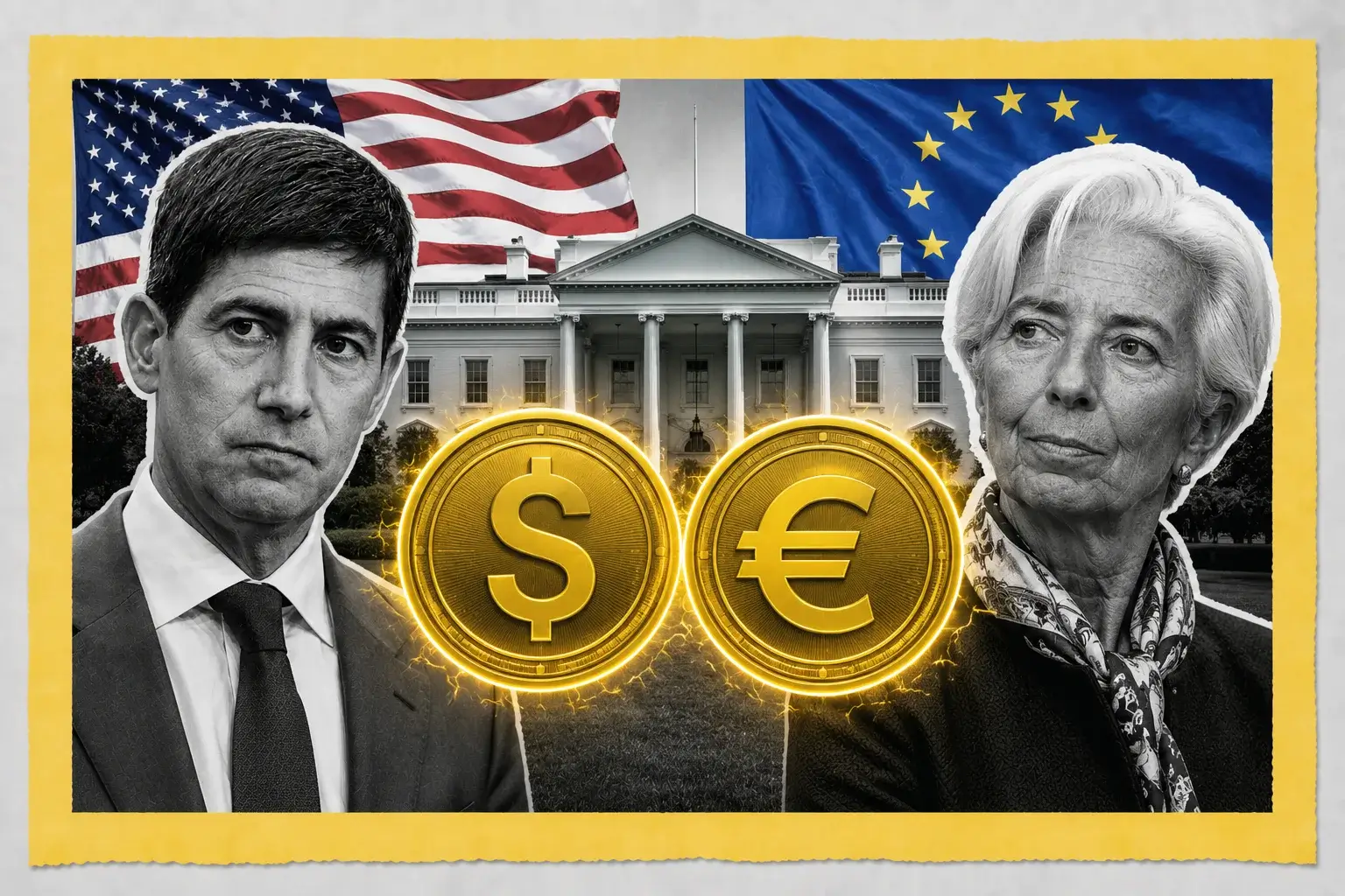 Euro (1.1664) Stalls Below 1.1710 as ECB September Hike Meets a 38.4% Fed — Upside to 1.1800