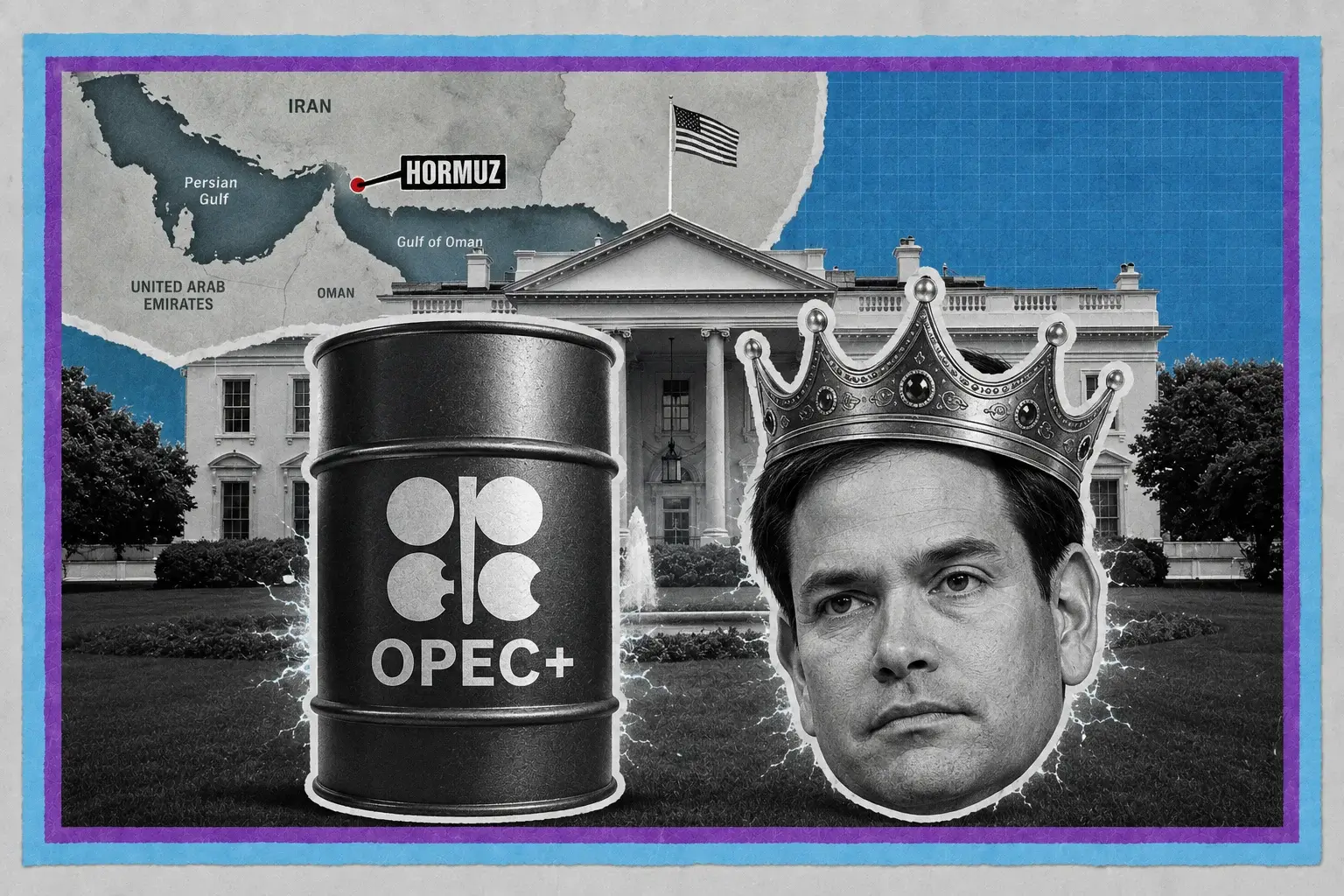 WTI ($80) Sheds 9% in 3 Sessions as Hormuz Diplomacy Outruns the Barrels — Downside to $70, Upside to $87