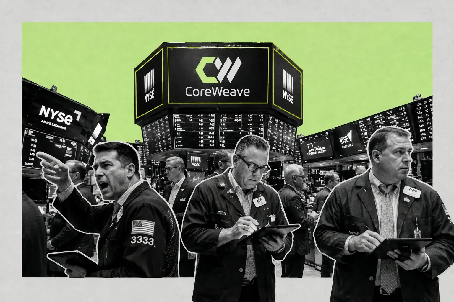 CRWV Trades 0.38x A $129B Backlog As Quarterly Interest Expense Hits $640M