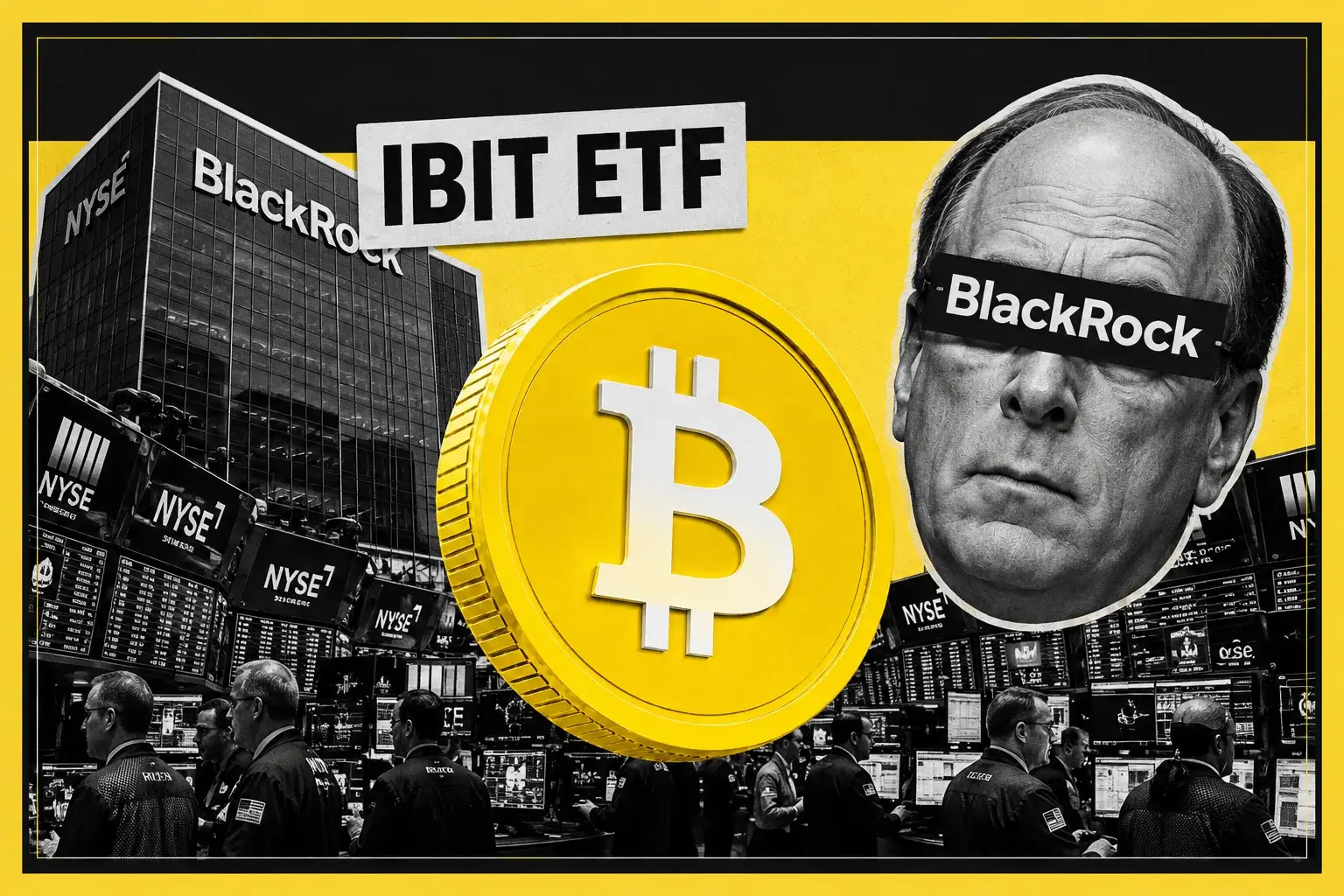 Spot Bitcoin Funds Reverse Half The Year's Outflows In 8th Sessions — But 2026 Is Still $2.5B Negative