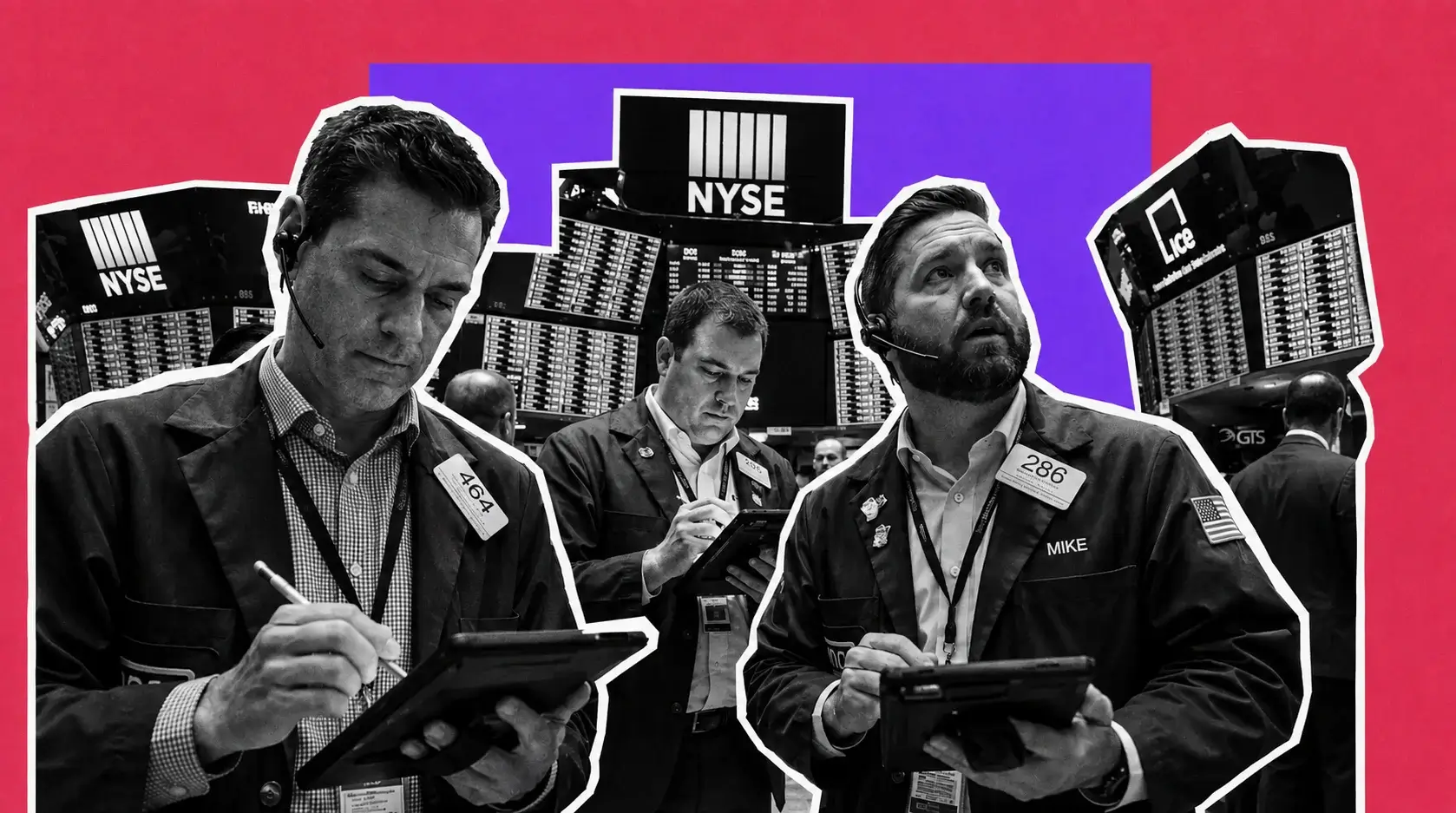 S&P 500 at 7,711, Nasdaq (IXIC) at 26,402, Dow at 53,559 — Energy Rips on $91 Brent While PG&E Craters