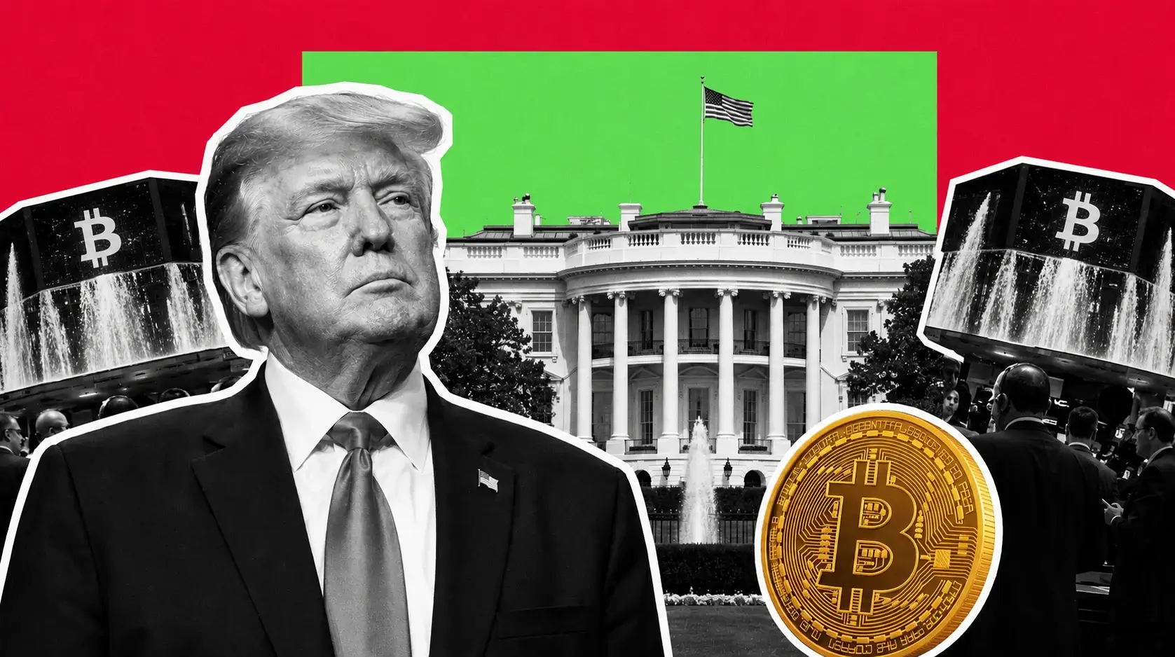 Bitcoin at $78,173 as September Hike Odds Hit 58% — Path to $85K Runs Through $81,455