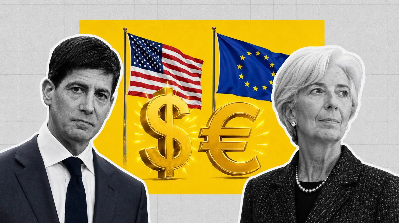 Euro Defends 1.1600 as Both Central Banks Hike Into the Same Oil Shock — 1.1660 Is the Line That Matters