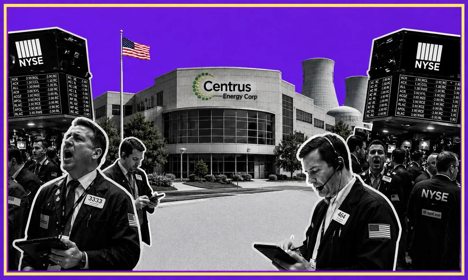 Centrus (LEU) Defends $185.51 as the Only U.S. Enricher Trades at 77x Earnings for 2029 Capacity