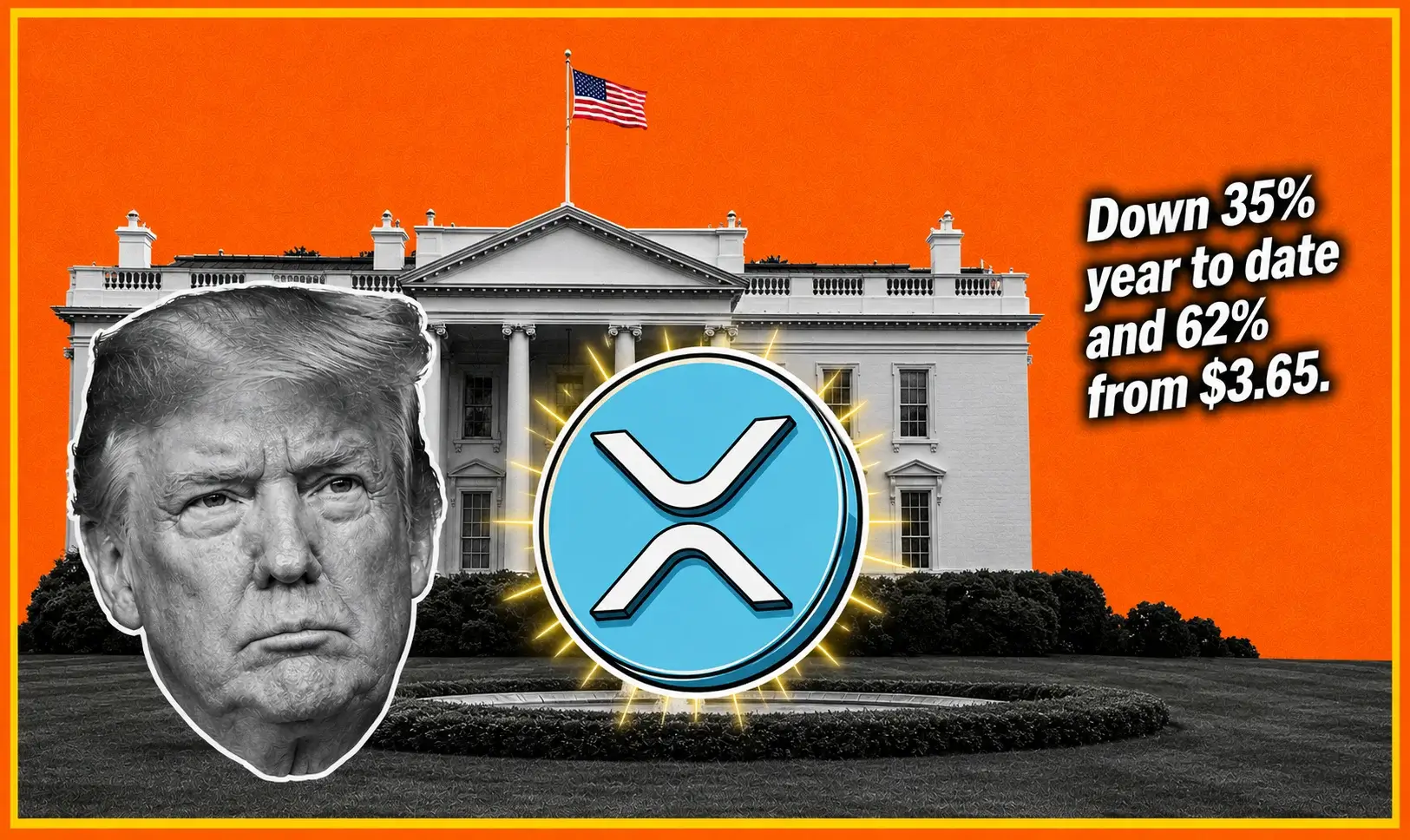 Record ETF Week Cannot Lift XRP Off $1.38 — The CLARITY Vote on September 15 Is the Only Binary Left