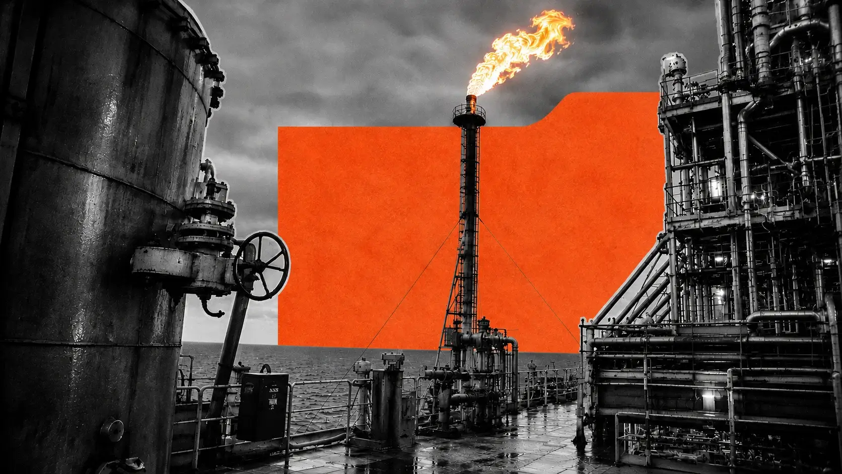 Henry Hub Defends $2.84 as the Storage Cushion Drains 31 Bcf in 2 Weeks — Freeport's Return Is the Untraded Catalyst