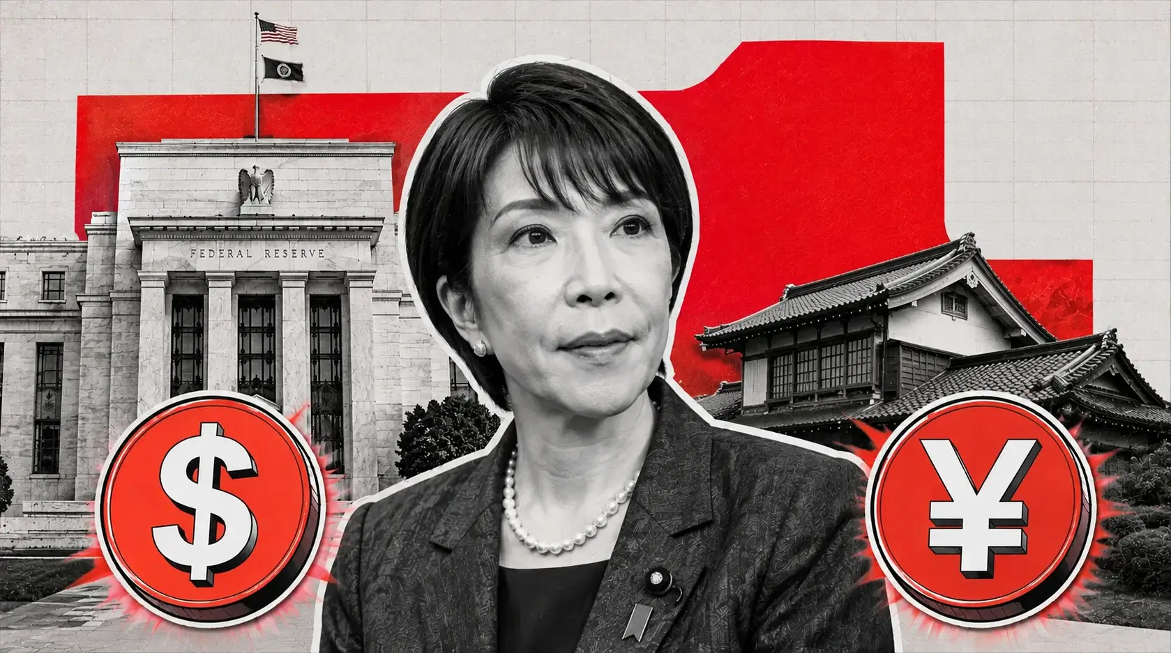 Yen Loses 160 With Intervention Triggers at 161 and 163 — JGB 10s at 2.93% Are the Real Story