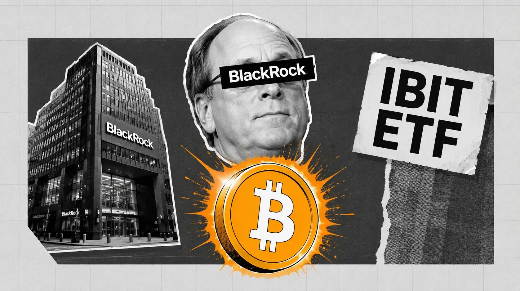The Nine-Day $3.04B Streak Broke on One Speech — IBIT ETF Is Now the Entire Category