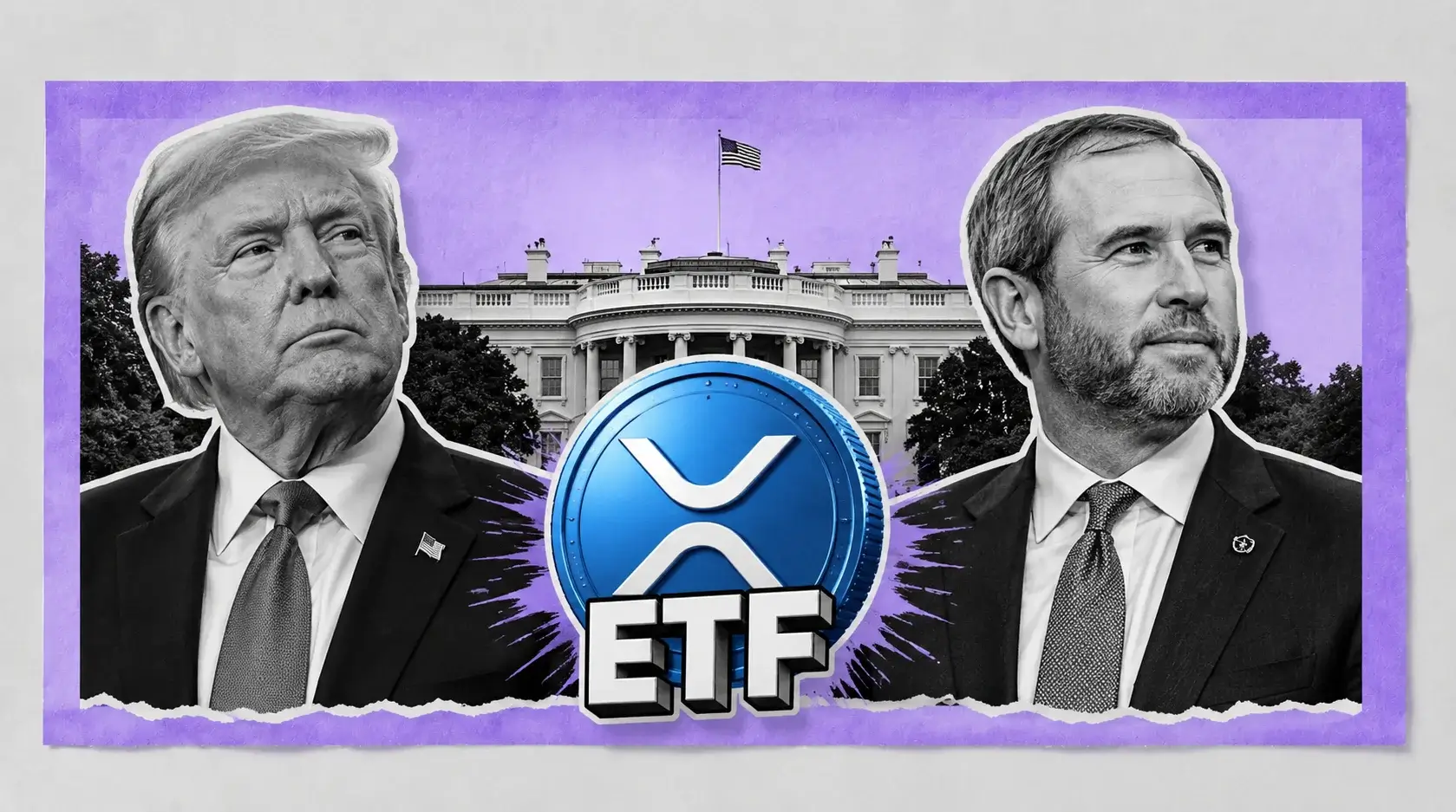 XRP ETF: Record Week Cannot Close the Gap Between $1.66B Raised and $1.44 Billion Held