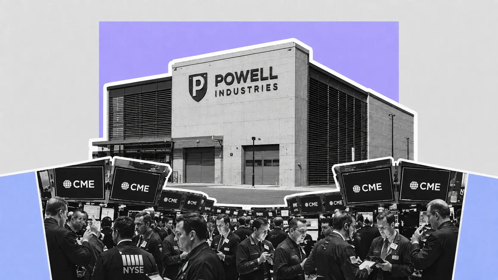 Powell Slides To $172 As Record Backlog Grows 73% While Revenue Grows 8.9%