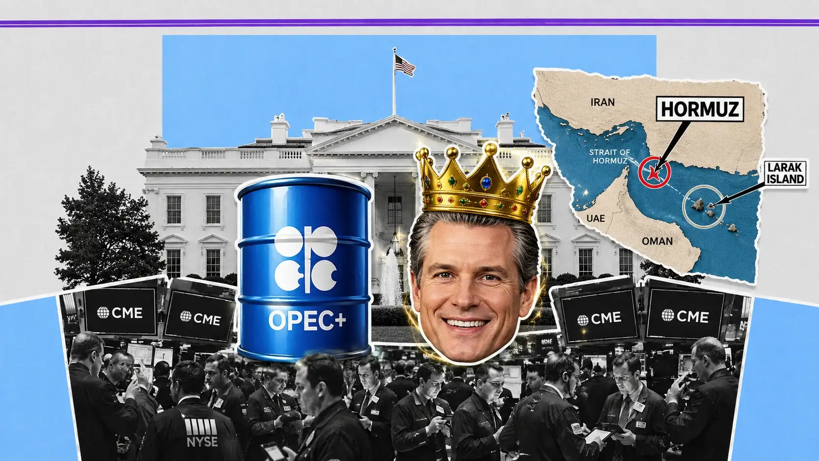 Brent Holds $92.04 And WTI $87.96 As Hormuz Strikes Collide With A 21.9M Barrel US Build