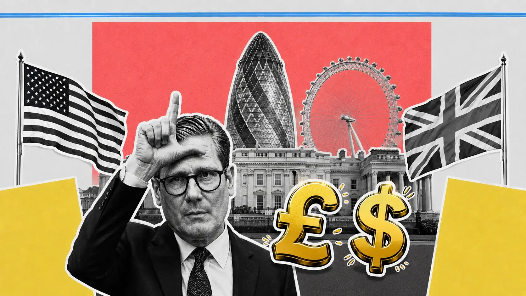 Sterling Holds 1.35 With UK Inflation At 2.9% And 3 BoE Hike Votes — Fed And BOE Decide 1 Day Apart