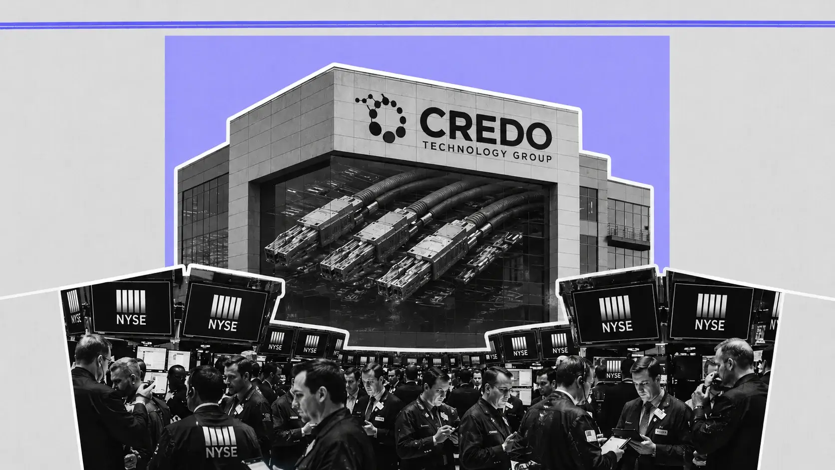 CRDO Slides To $215.48 Into Earnings As 85.65x Trailing Multiple Meets A 4.786% Ten-Year