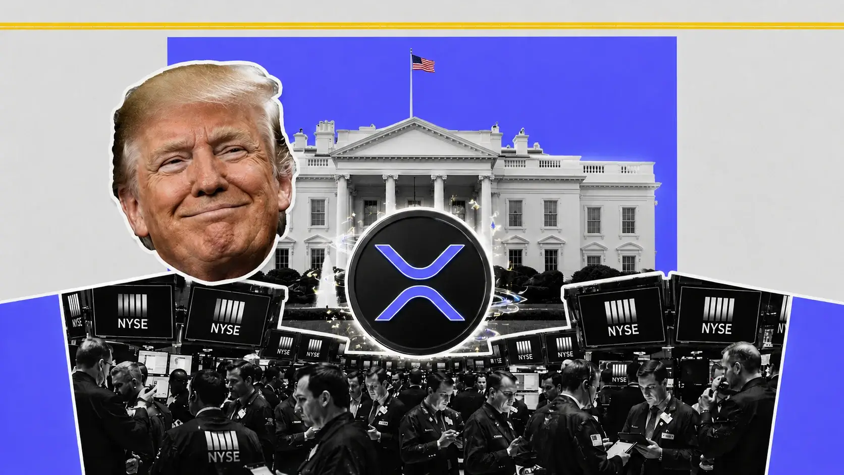 XRP $1.38 After A 28.5% August As 300M Monthly Tokens Cancel Out Record ETF Demand