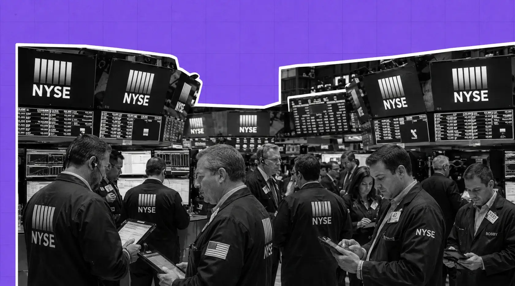 Dow Jones Climbs 293 Points to 53,060 While S&P 500 7,647 and Nasdaq 26,110 Stall — Dell +10.15% on $95B AI Backlog