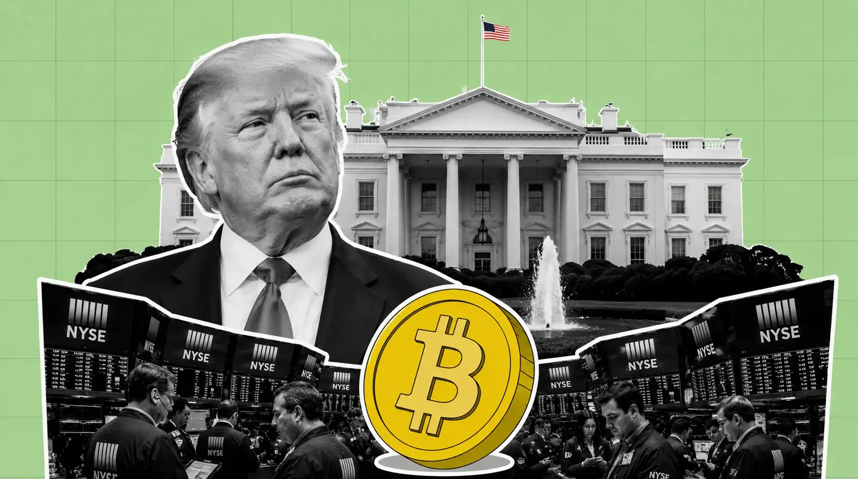 Bitcoin Slides to $76,597 Low as 10-Year Yield Hits 4.814% — 30.69% Upside to $100,782 Needs $82,656 First