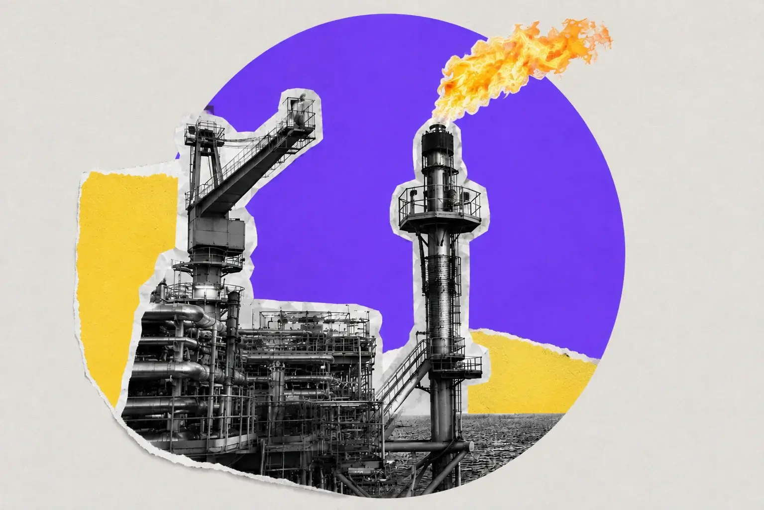 Henry Hub Ignores $96 Brent as Record 111.2 Bcf/d Production Caps the Rally — 18.62% Upside to $3.44 Needs Feedgas Above 19 Bcf/d