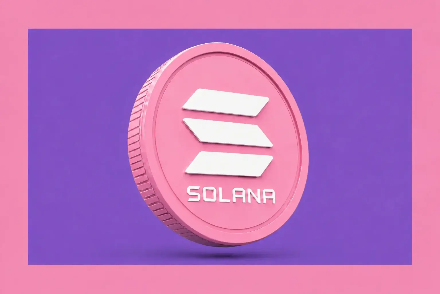 Solana Holds Above $94.95 as Network Fees Climb 37.29% to $17.7M — 22.34% Upside to $118.84 Needs Volume Behind It