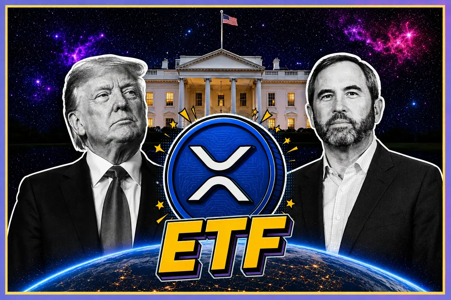 XRP ETF - 7 Funds Now Custody 1.09B Tokens as the Week to August 28 Delivers $110.49M — the First $100M Week Since December