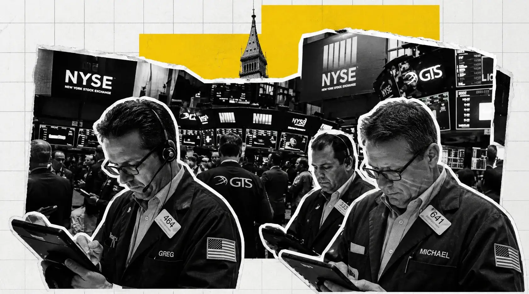 Dow 53,461, S&P 500 7,702 And Nasdaq 26,392 Climb On Waller's Dovish Turn — HOOD Explodes 14.9%