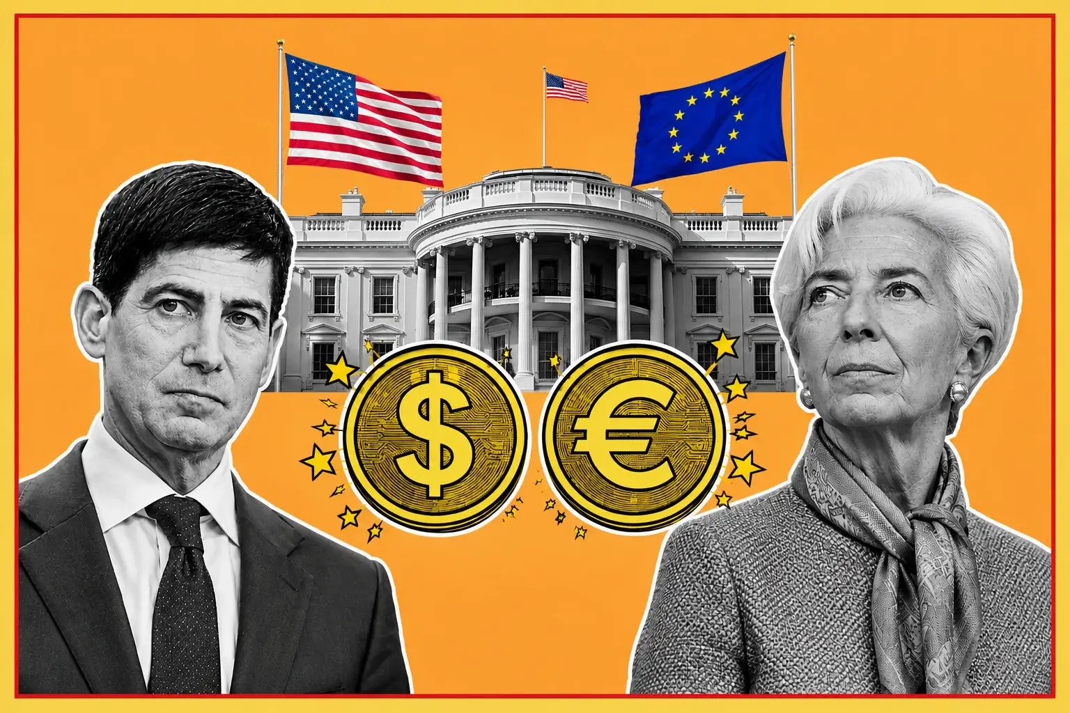 Euro Reclaims 1.16 As Waller Guts The Dollar — EUR/USD Faces Its Real Test At The 1.1633 200-Day