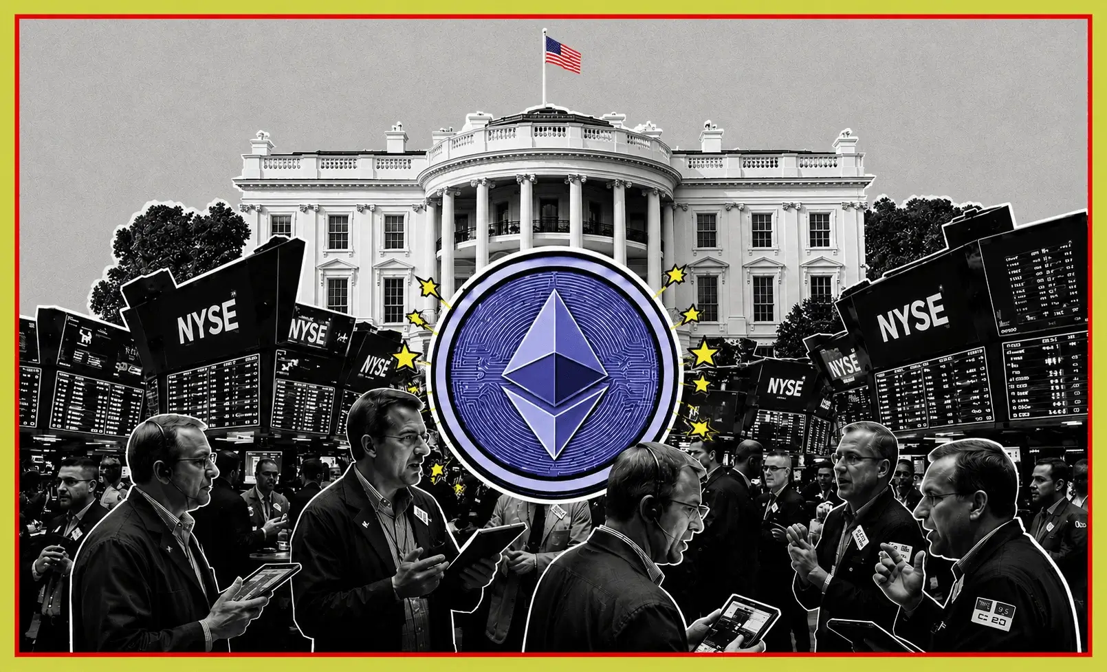 Ethereum Fails The Fed Bounce At $2,407 As ETH/BTC Grinds To 0.0300 — Glamsterdam Slips To Q4