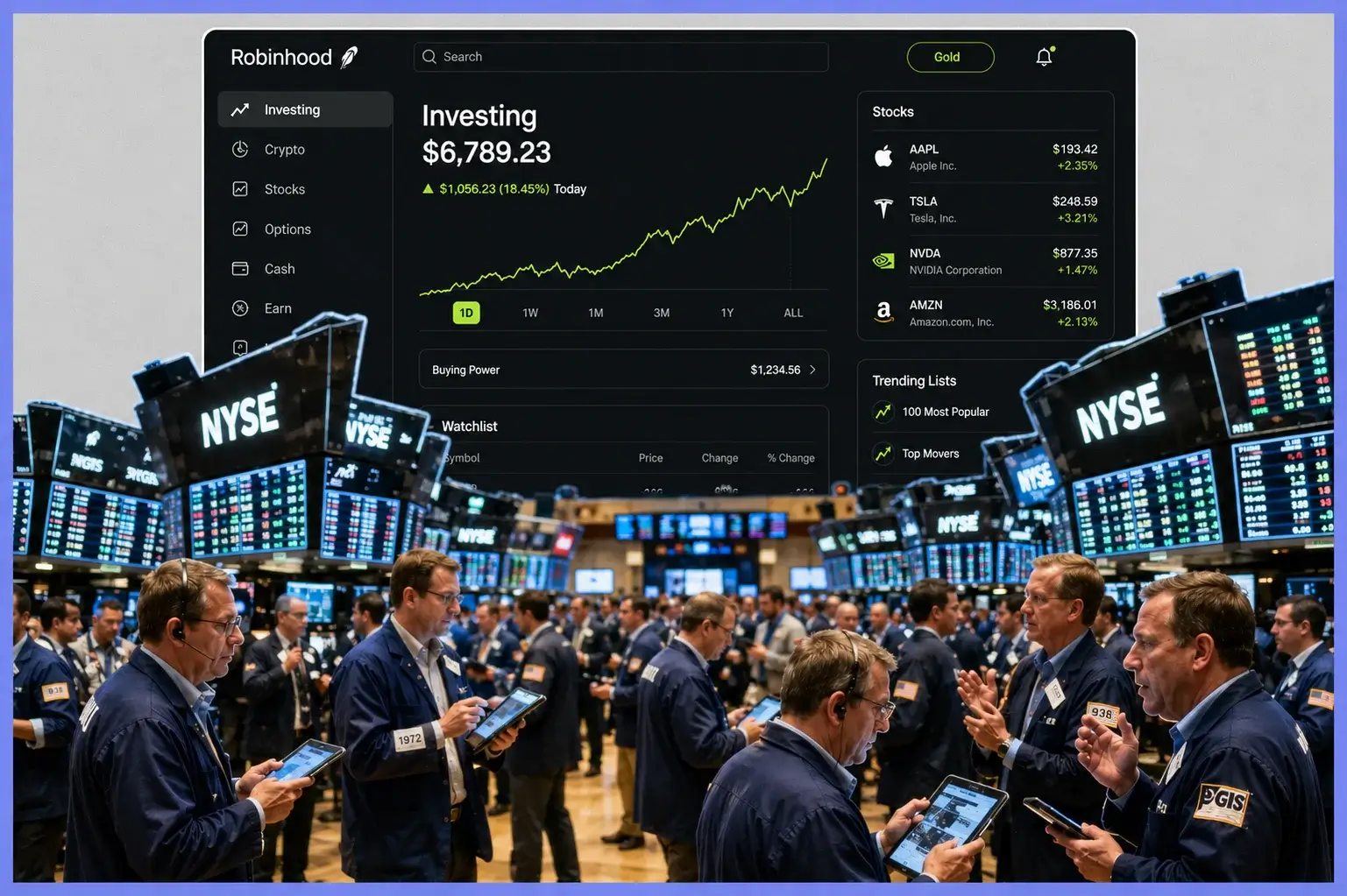 Robinhood Rips To $122.91 On Chain Revenue, Not Crypto Beta — Q3 Disclosure In October Decides The Thesis