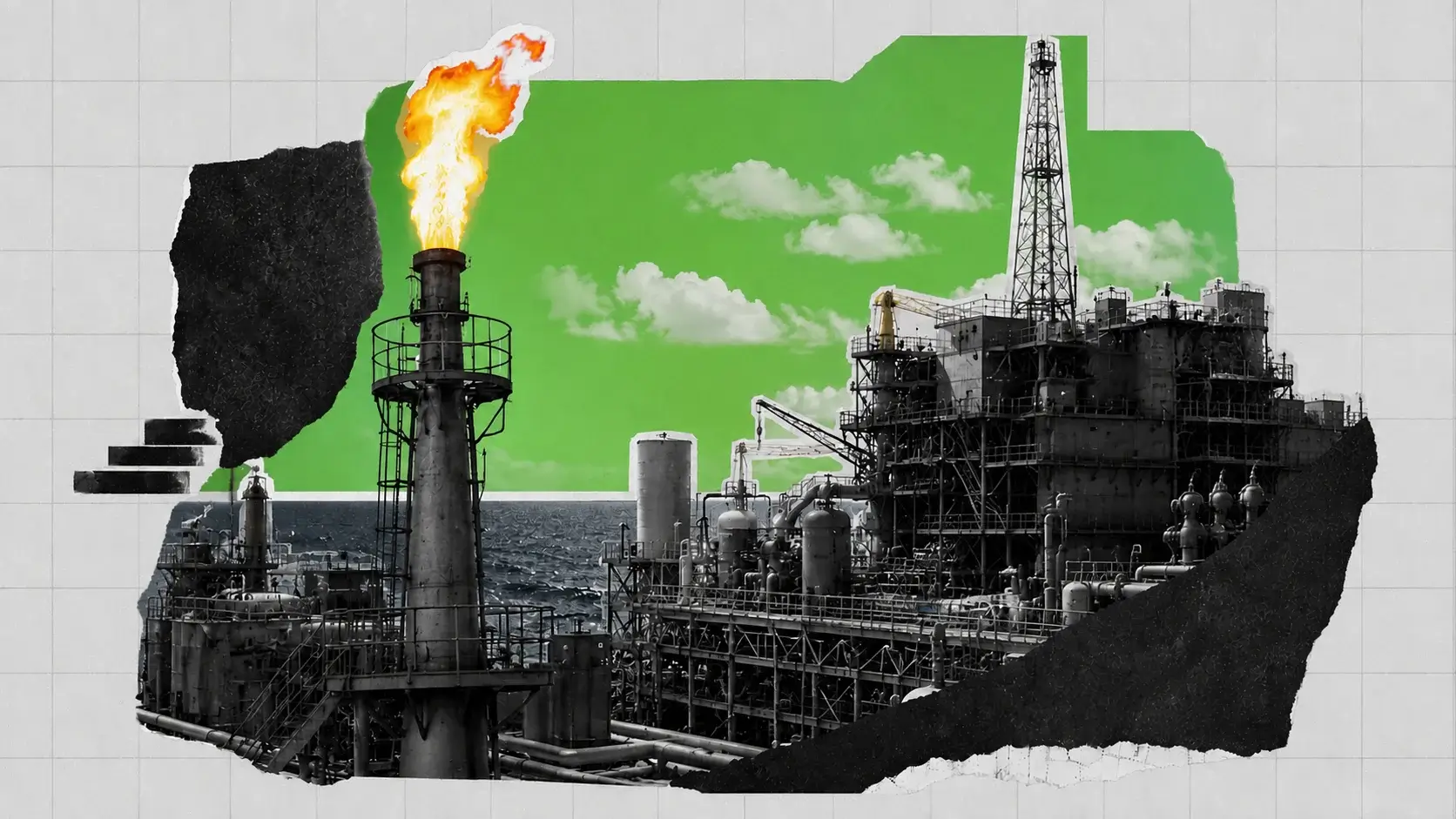 Natural Gas Stalls Under $3 As Record 111.5 Bcf/d Production Absorbs Every Bullish Signal