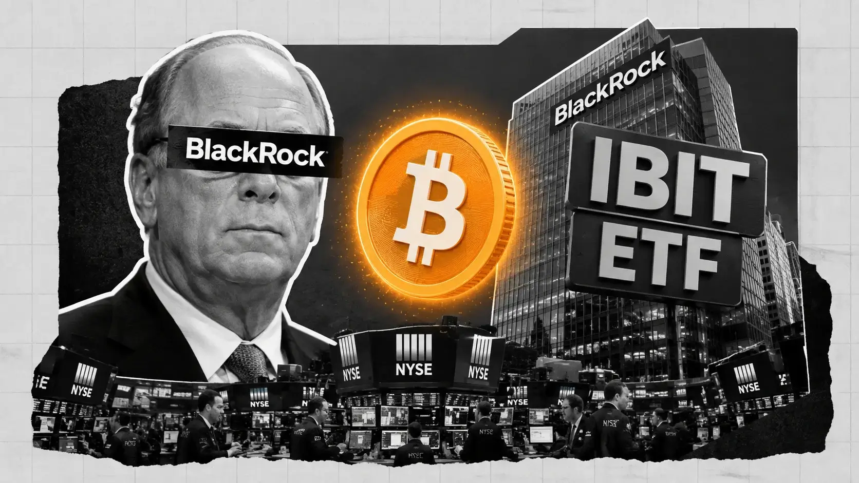 IBIT ETF Has Taken In $61.16B While The Rest Of The Complex Is Net Negative $8.4B