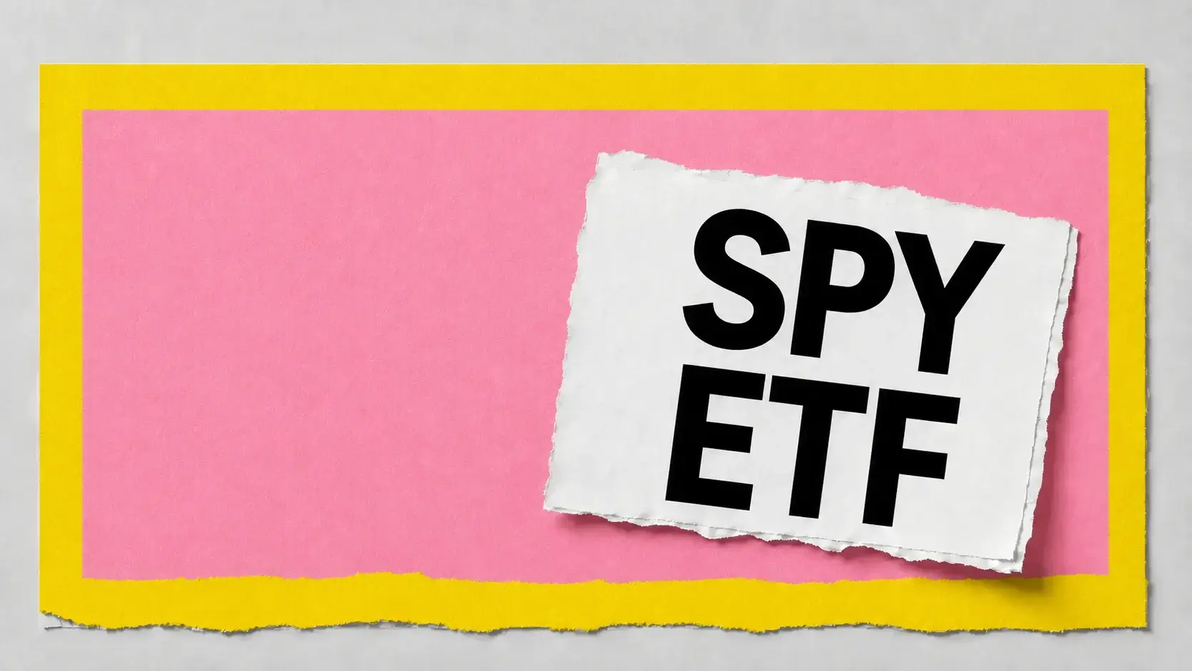 SPY Stalls Below Its Record As A 4.63% Earnings Yield Loses To A 4.74% Treasury