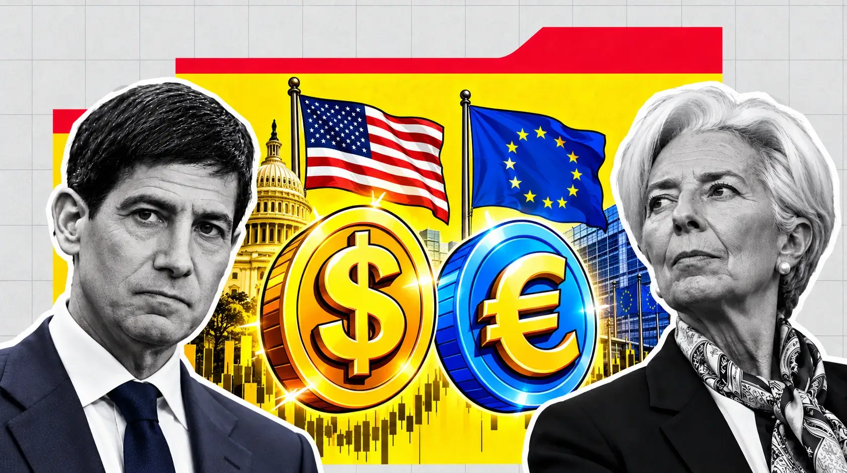 Euro Defends 1.1615 Into a Double Central Bank Week — ECB Hikes Thursday, US CPI Lands Friday