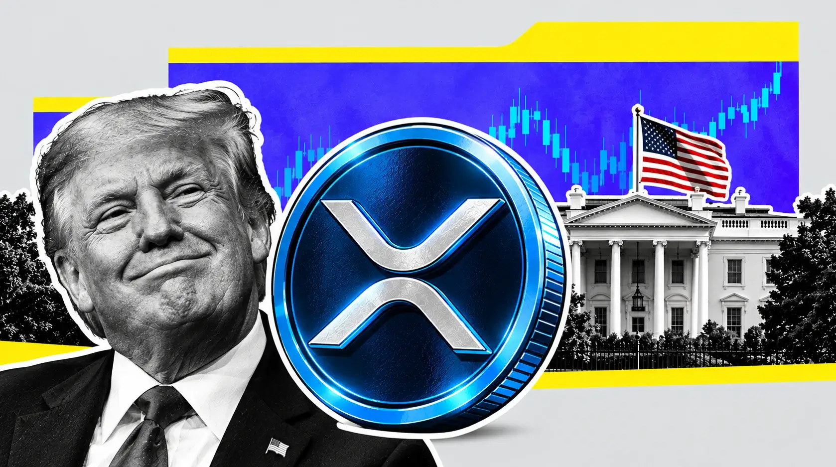XRP Pins $1.40 as the Escrow Overhang Collapses — $1.35 Wall Holds 4.8 Billion Tokens