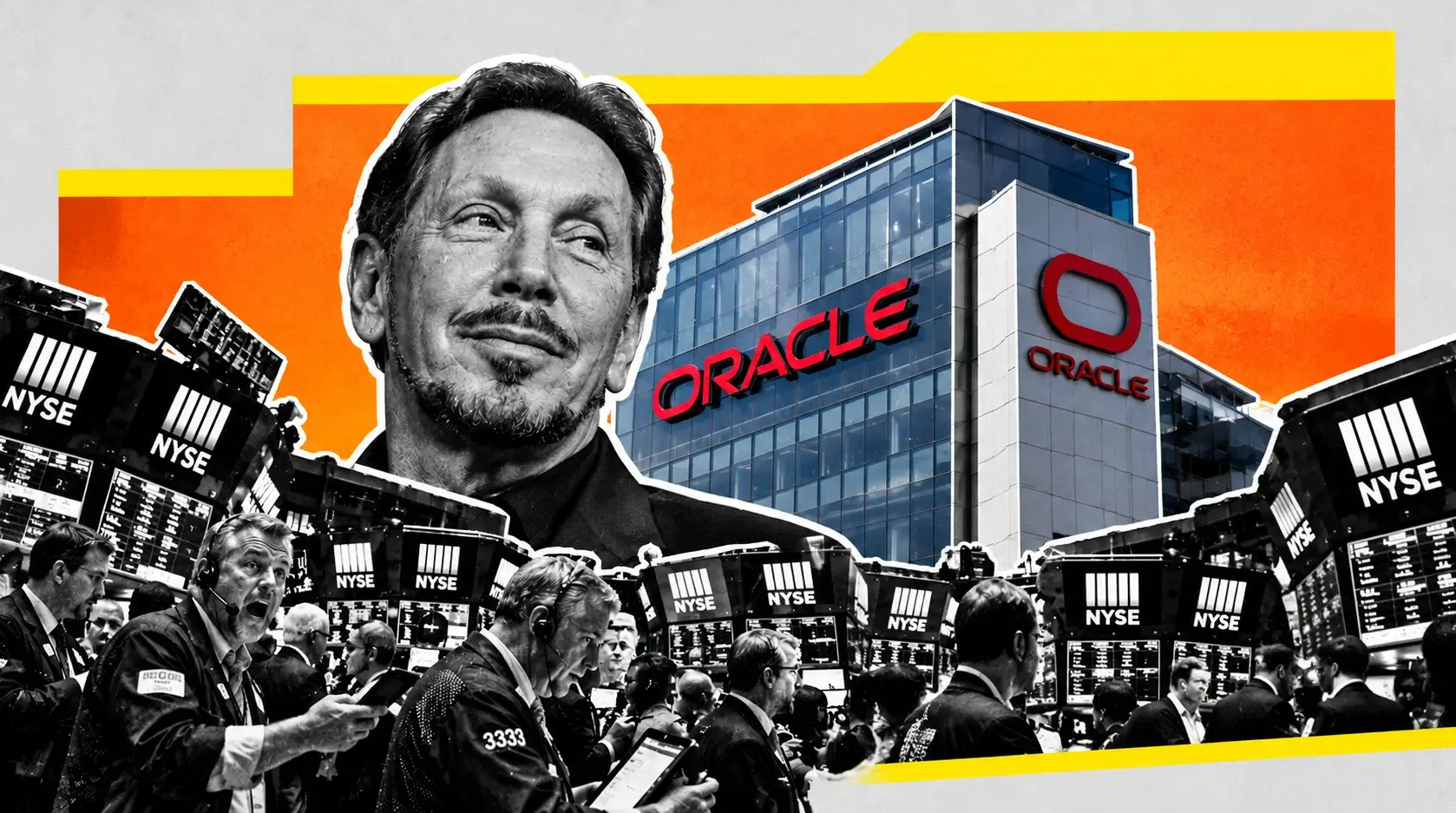 Oracle (ORCL) Sits at $158.78 With $638B Booked and $153 Billion Borrowed — Thursday Settles It