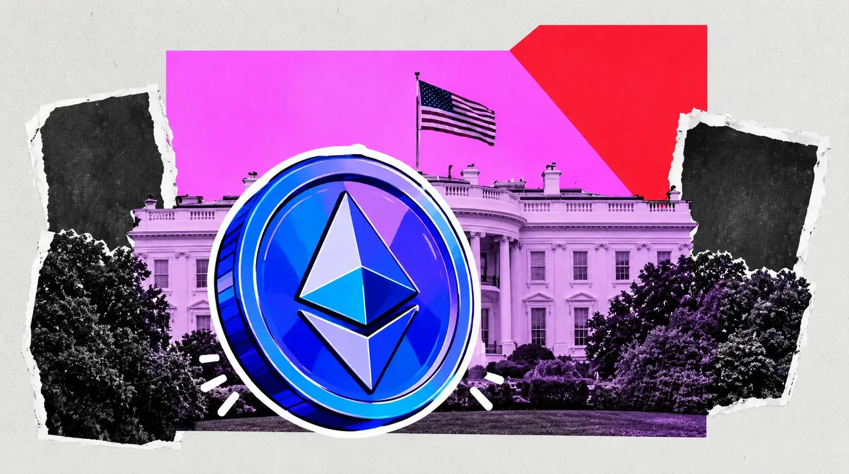 Ethereum Holds $2,472 With 30% of Supply Staked but No Institutional Bid — $2,438 Is the Weekly Line Before $2,919