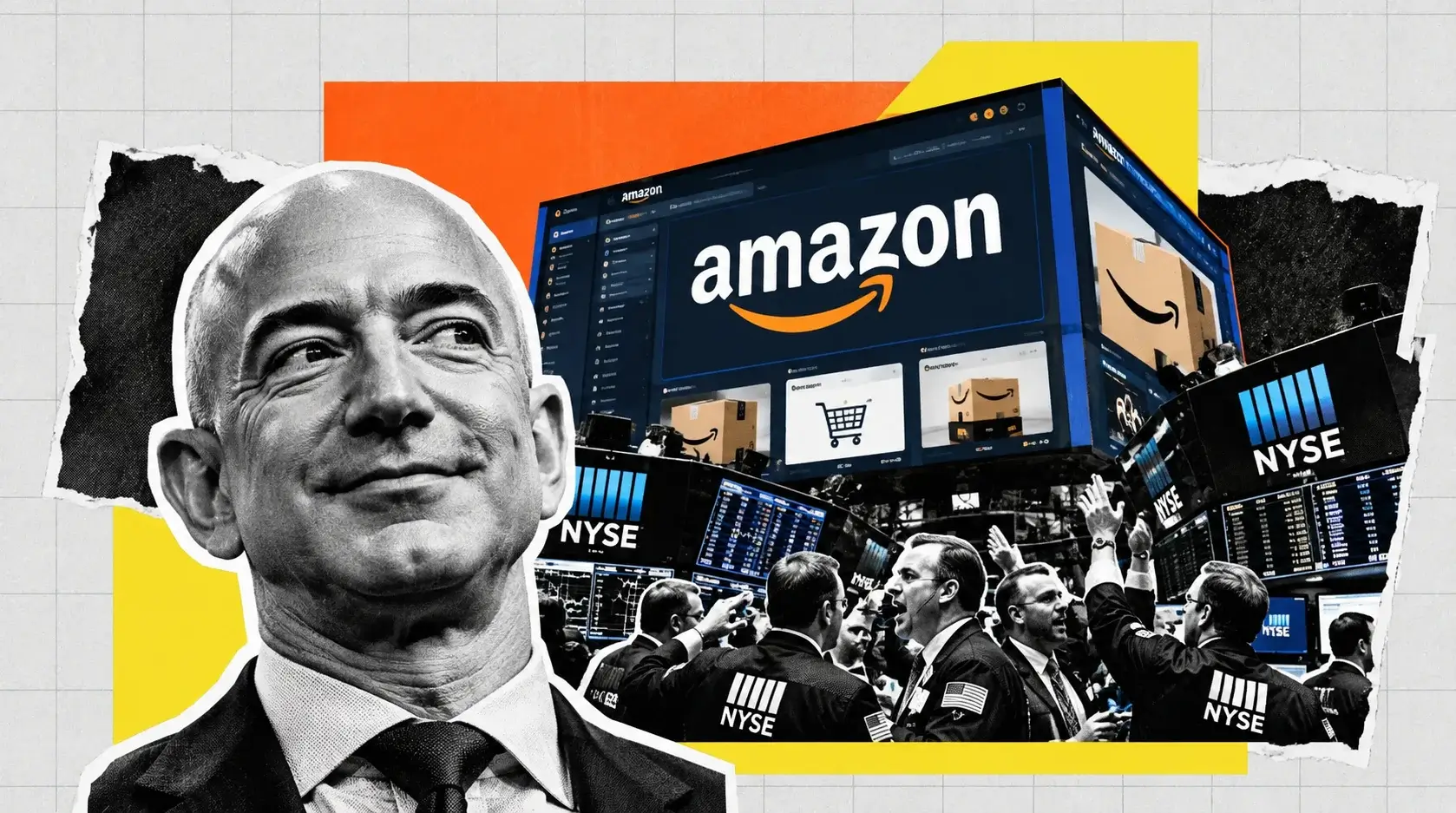 Amazon Gives Back the Gap as $220B of Spending Overwhelms a 39.4% AWS Margin
