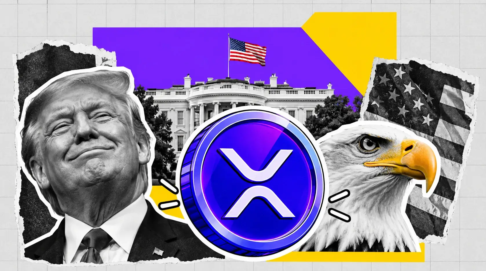 XRP Holds $1.39 as Escrow Supply Outruns ETF Demand Four to One — $1.55 Is the Line for $1.86