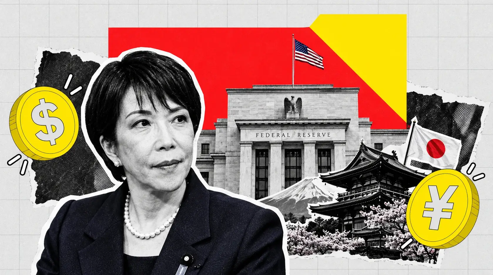 Yen Rips to a 7-Month High as the Carry Trade Unwinds — 155 Is the Line Before the Mid-140s