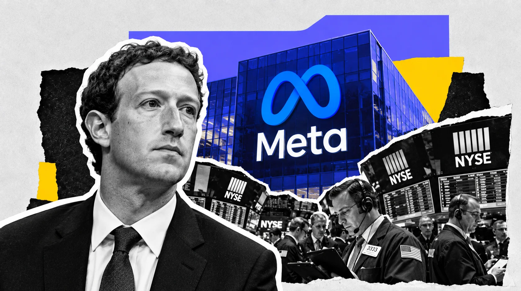 Meta Adds $107B on Muse Subscription Launch as Free Cash Flow Sits at $784M