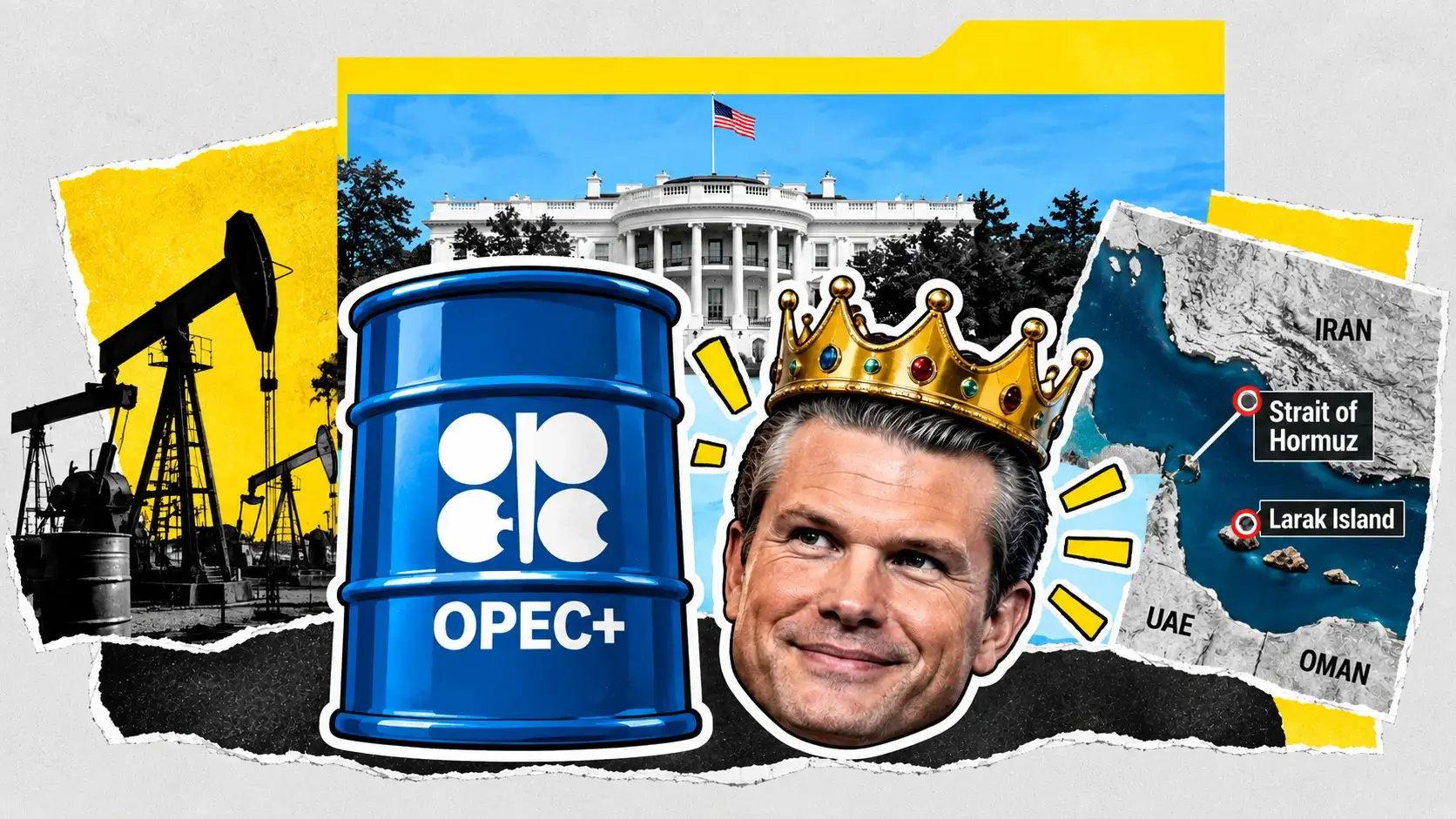 Brent Tops $100 for First Time Since July as Houthis Hit 400,000 b/d Jazan Refinery