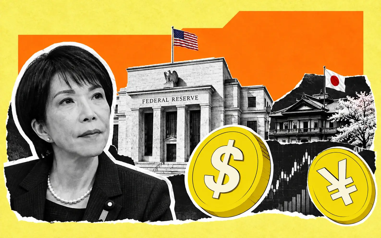 Yen Strongest Since February as Japanese Wages Post Fastest Growth Since 1997