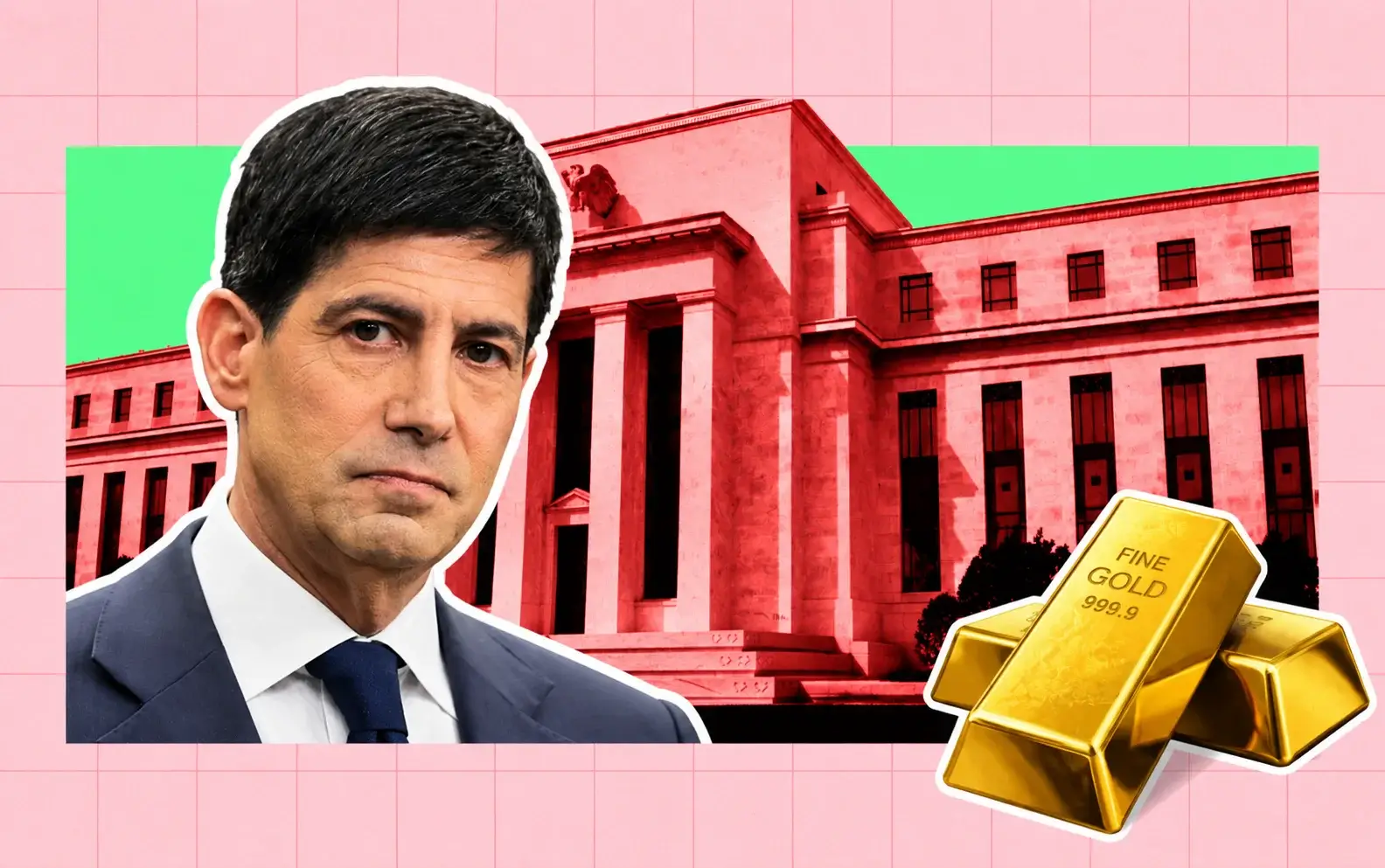 Gold Slides to $4,365 as the 10-Year Hits 4.91% and Silver Loses 3.41%