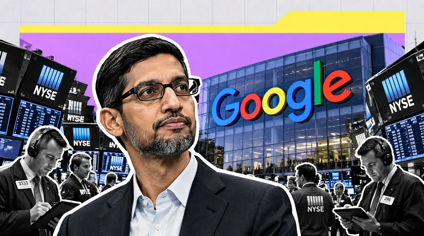 Google Defends $327 as 82% Cloud Growth Collides With a $205B Spending Plan