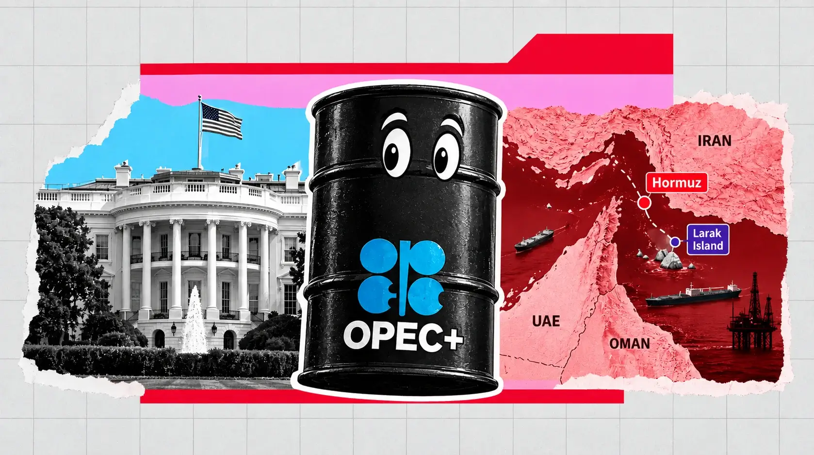 WTI Reclaims $100 With Supply Falling 4.3M Barrels a Day and Demand Down 1.6M