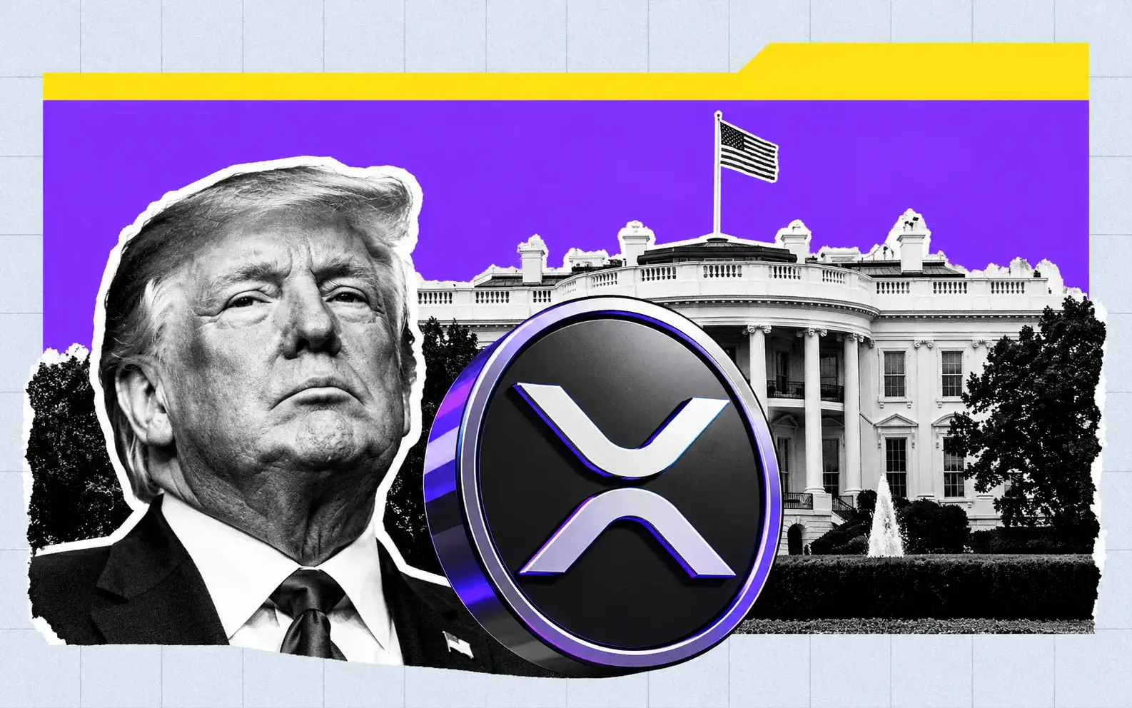 XRP Token Defends $1.31 With Exchange Balances Down From 4B to Under 1.5B