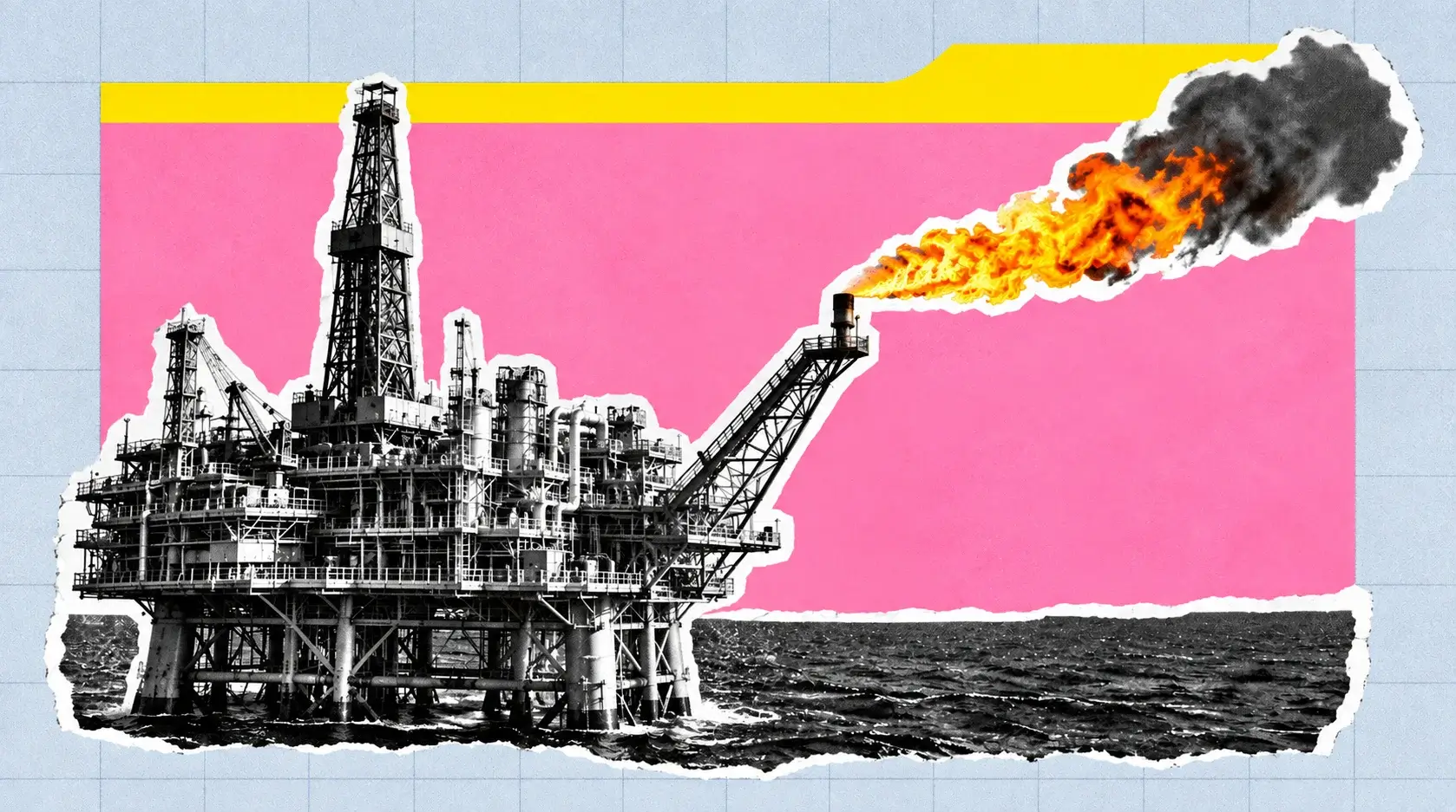 NG Breaks $2.90 With Production at 113 Bcf/d and LNG Feedgas Capped at 18.3 Bcf/d