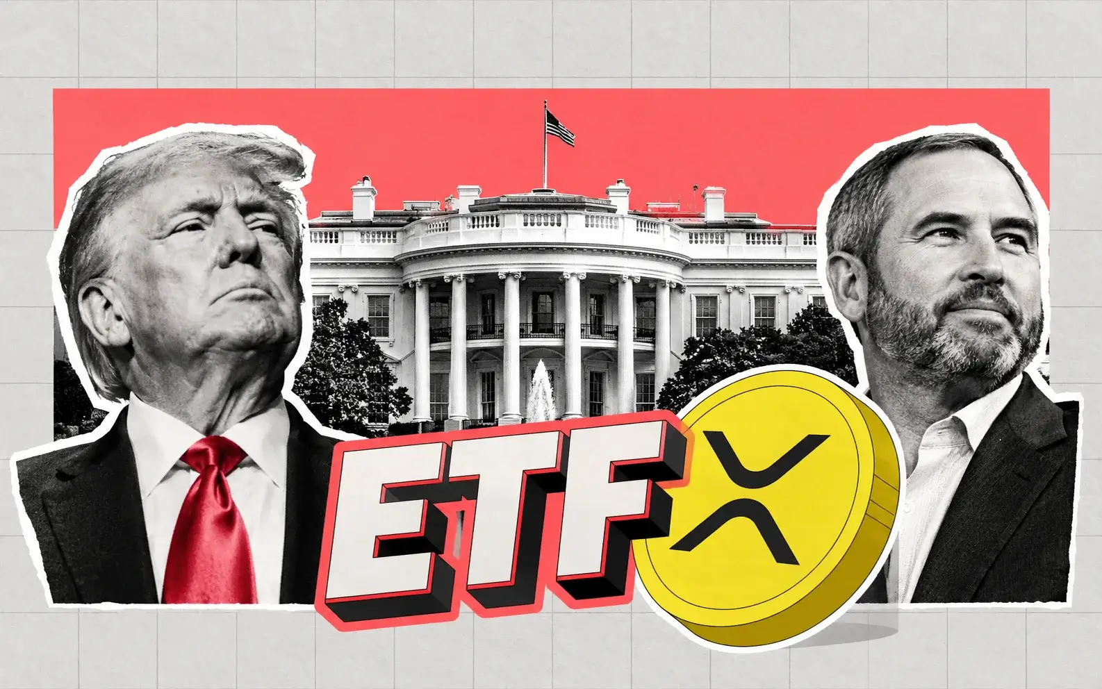 XRP ETF Flows: 7 Funds Split $1.682B With the Complex at Just 1.68% of Market Cap