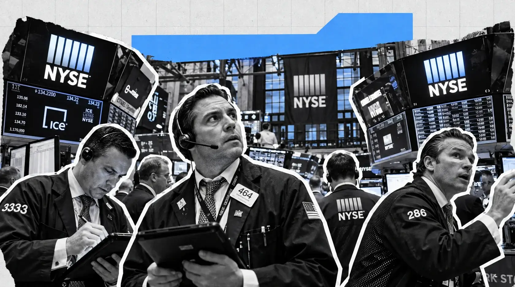 S&P 500 Slides 0.80%, Nasdaq Loses 1.03% And Dow Drops 0.54% As Chips Get Smoked And Oil Rips To $109