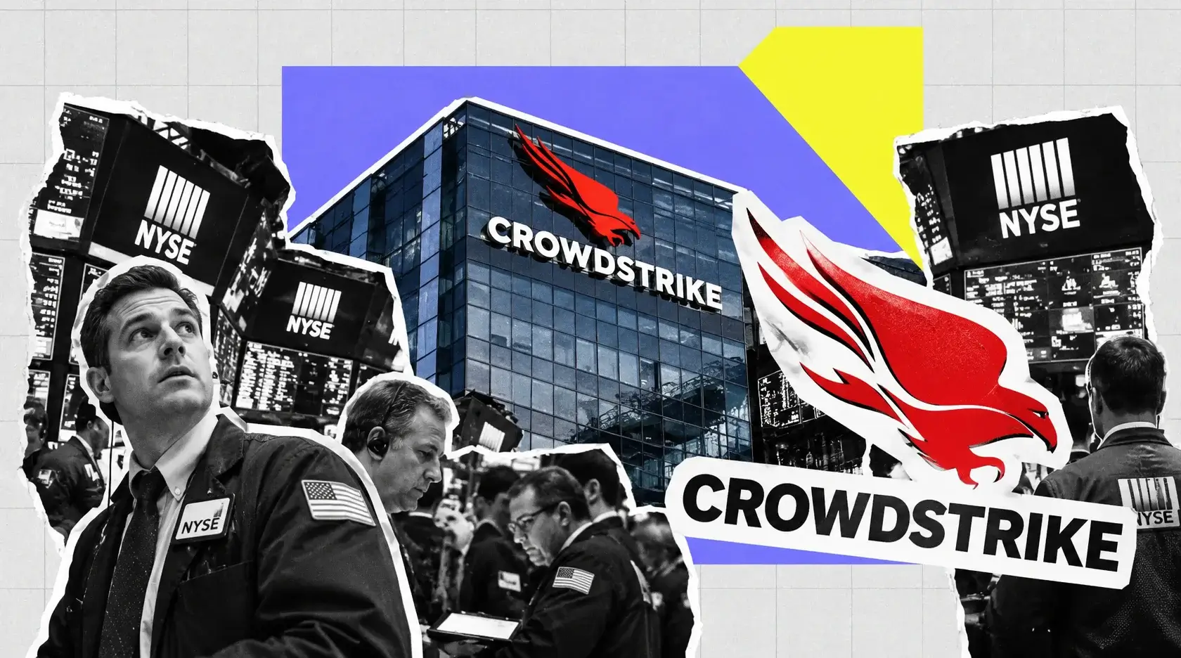Crowdstrike Breaks $233 On A 14.52% Rip As Chips Get Smoked — Is 40x ARR The Price Of The AI Security Trade?