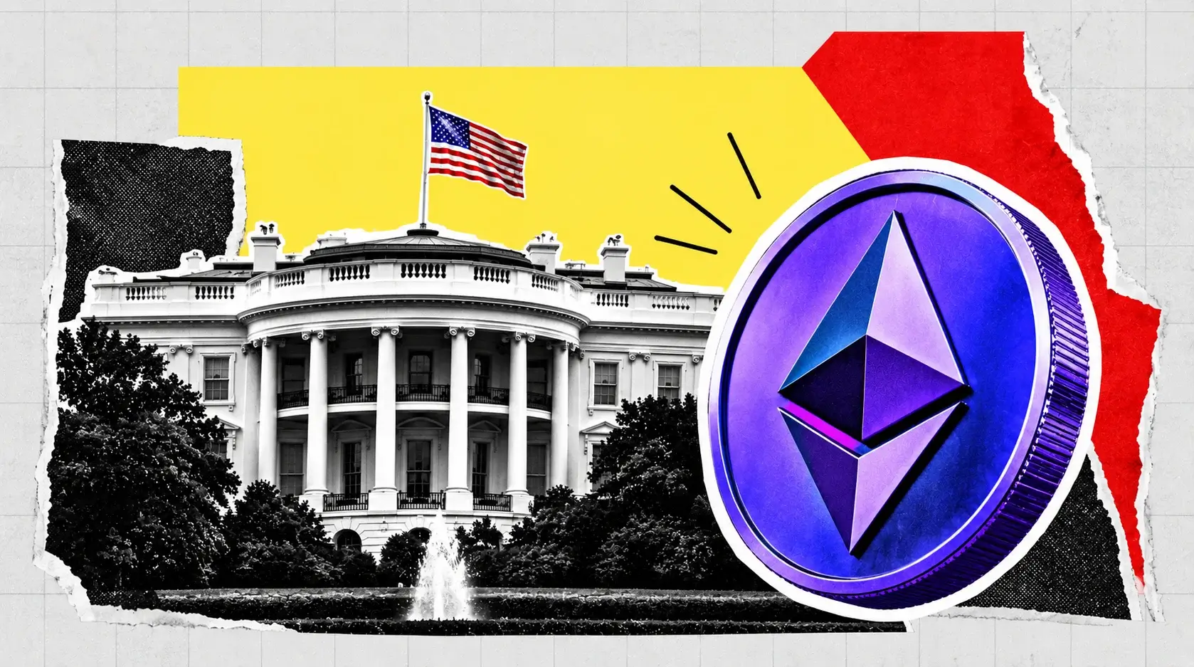 Ethereum Clears $2,500 As Capital Rotates Out Of Bitcoin — Can Staking Yield Beat A 5% Treasury?