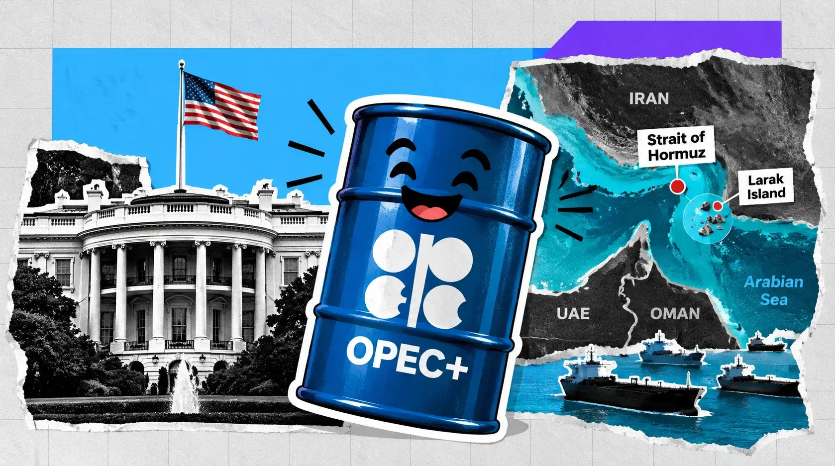 Crude Rips To 4-Month Highs As The Bypass Line Stays Dark — 10M Barrels A Day Still Shut In